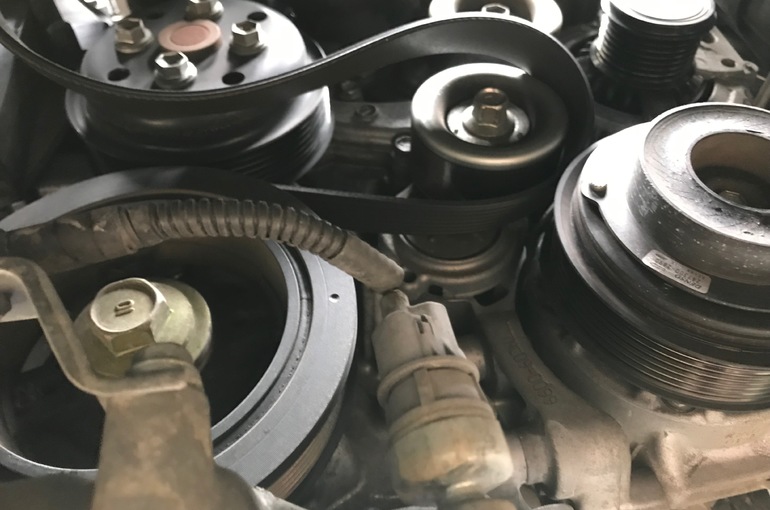 マークx オルタネーター交換 ブログ 新車やカーリースを群馬県太田市でお探しなら有限会社広瀬総合自動車へ